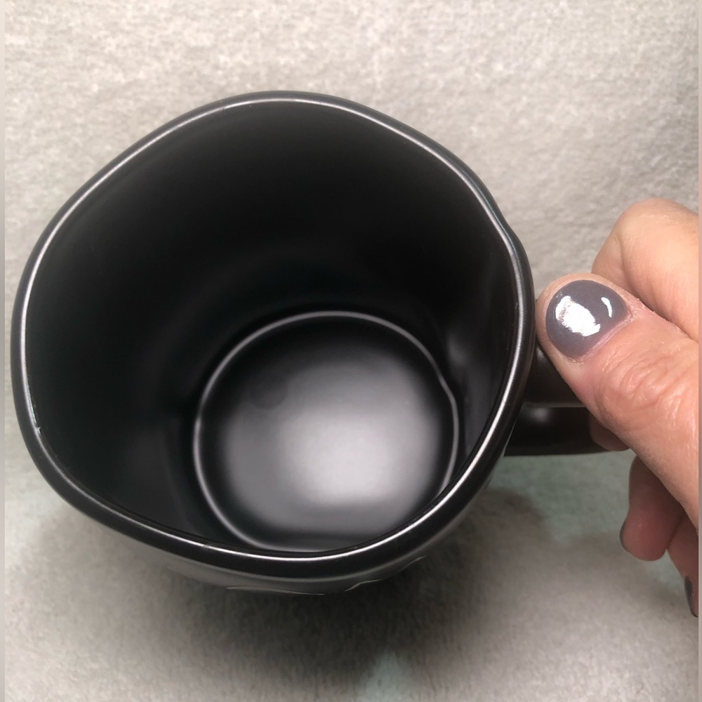 RAE DUNN ARTISAN COLLECTION BY MAGENTA “MOM FUEL” MUG, 20oz - Picture 2 of 6